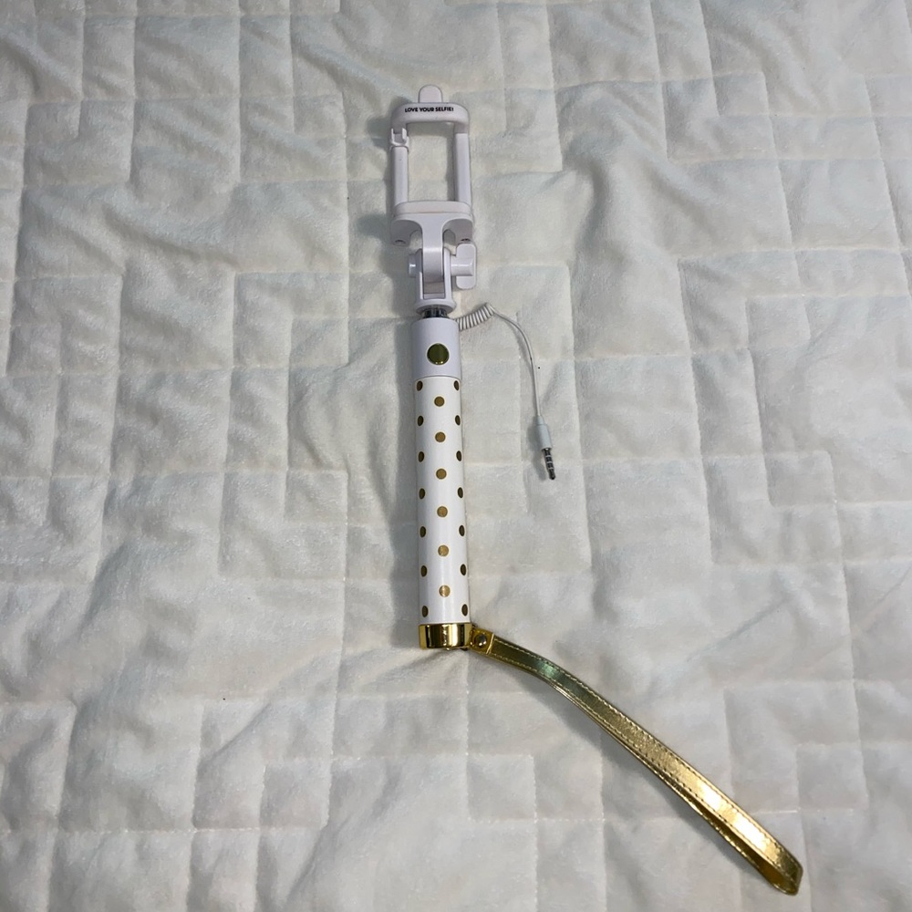 Selfie stick